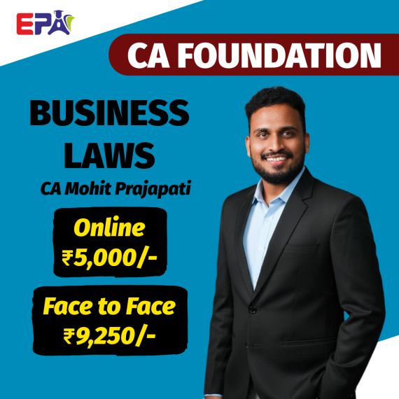 P2 Business Laws