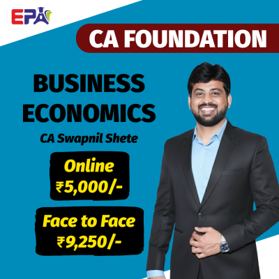 P4 Business Economics