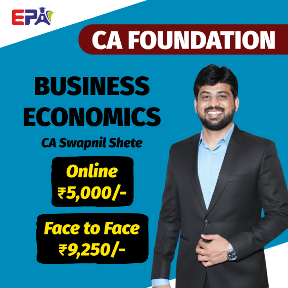 P4 Business Economics