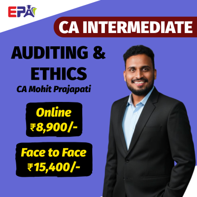 Paper 5 Auditing and Ethics